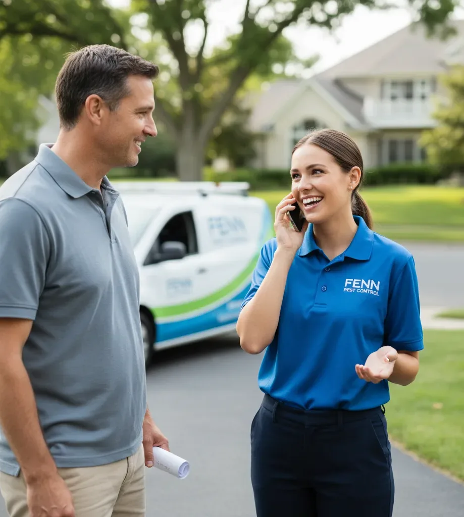 Silverfish Control in Dalton, MA